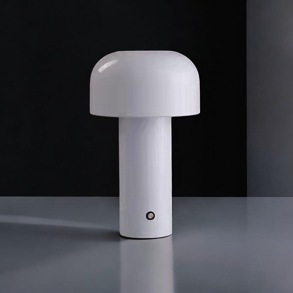 Retro LED Mushroom Lamp