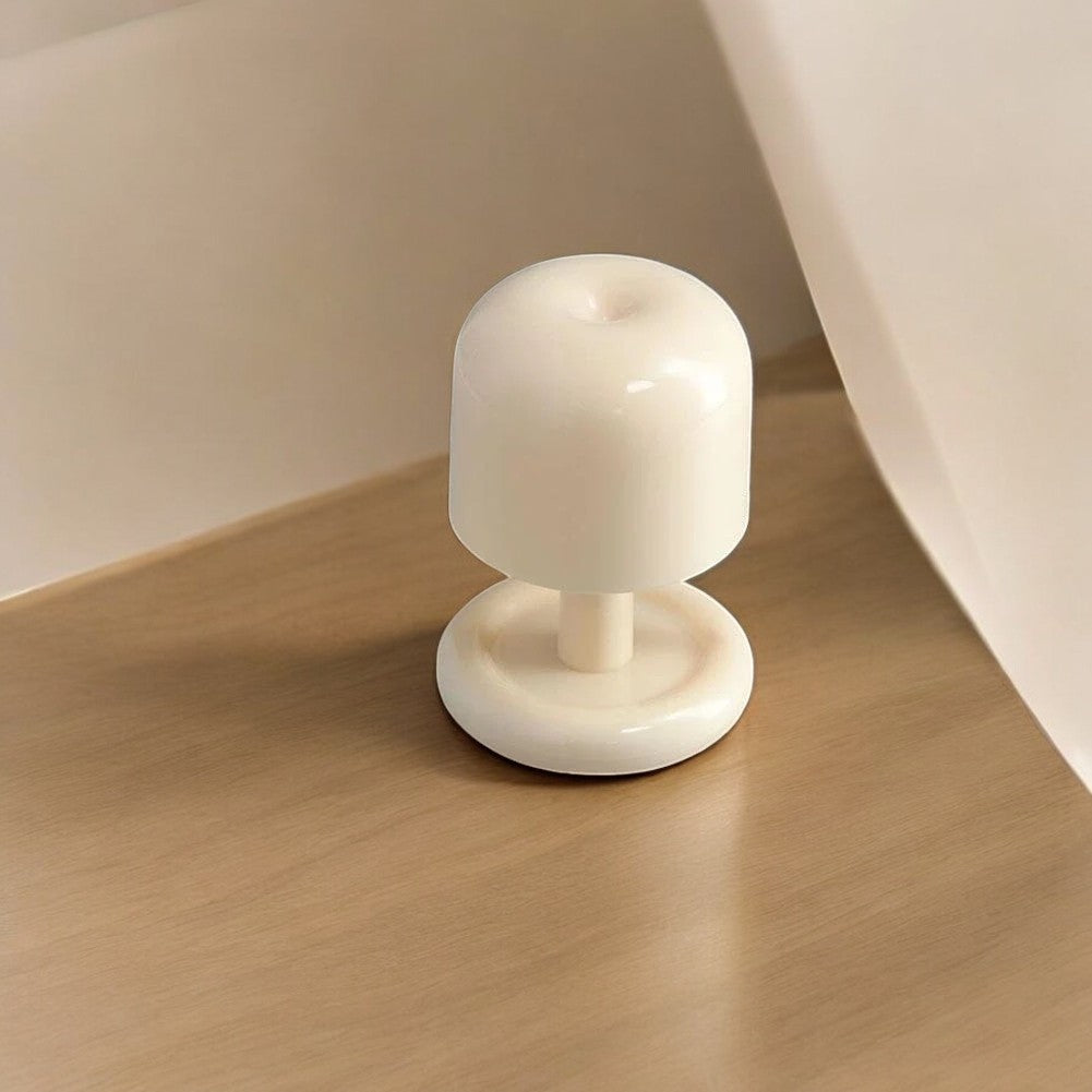 Mini Mushroom Night Light
