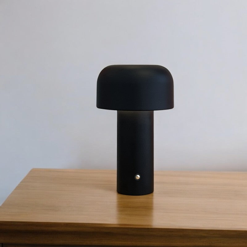 Retro LED Mushroom Lamp