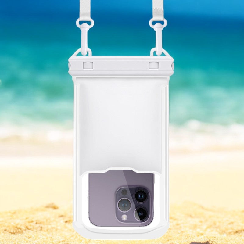 Floating Waterproof Phone Pouch