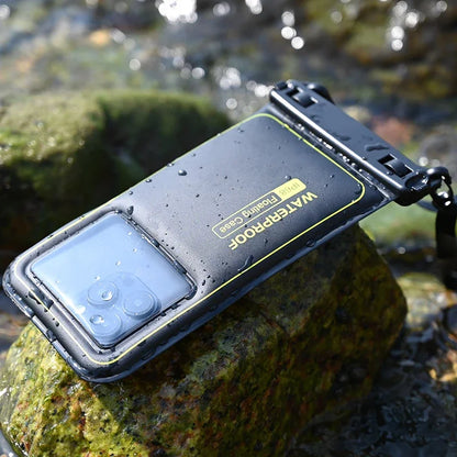 Floating Waterproof Phone Pouch