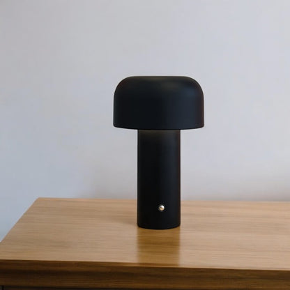 Retro LED Mushroom Lamp