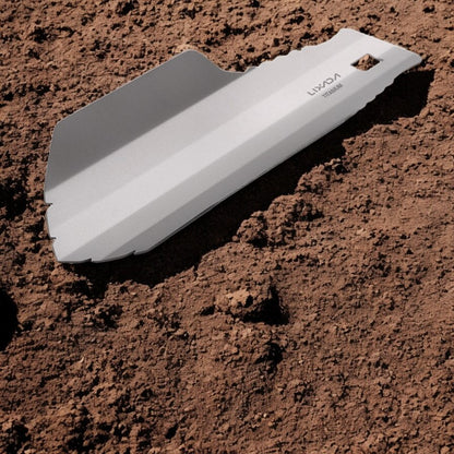 Titanium Mini Shovel